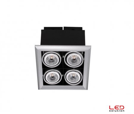 LED LS OA 4x20W шырағы LED LS OA 4x20W шырағы